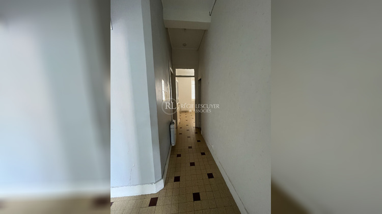 Ma-Cabane - Location Appartement LA MULATIERE, 58 m²