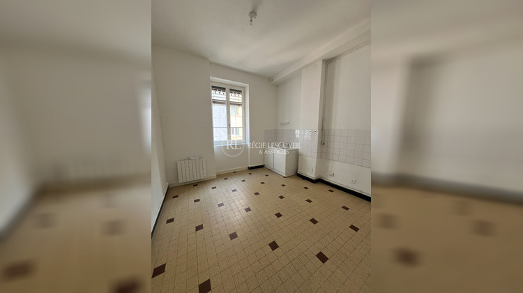 Ma-Cabane - Location Appartement LA MULATIERE, 58 m²