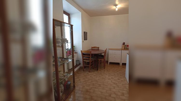 Ma-Cabane - Location Appartement La Mure, 46 m²