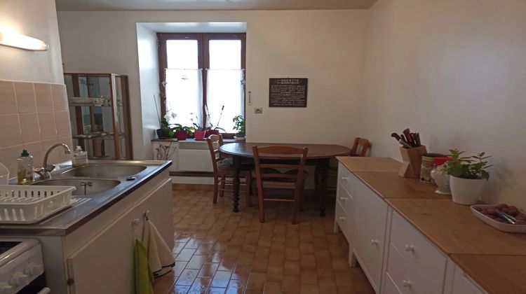 Ma-Cabane - Location Appartement La Mure, 46 m²