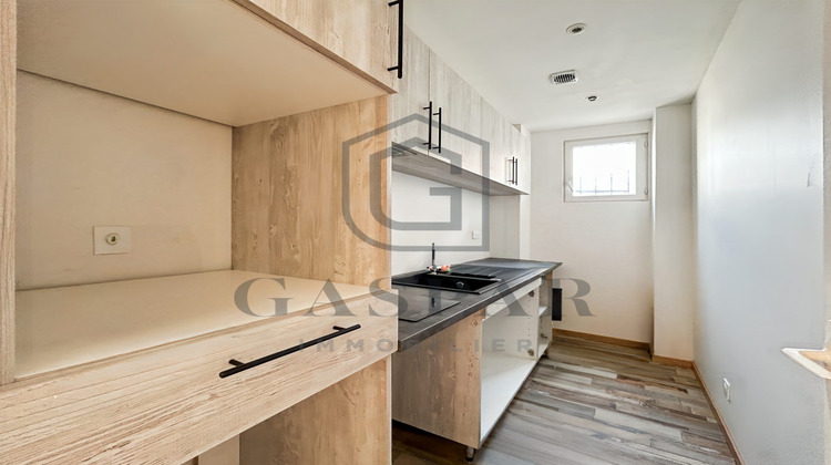 Ma-Cabane - Location Appartement La Neuve-Lyre, 29 m²