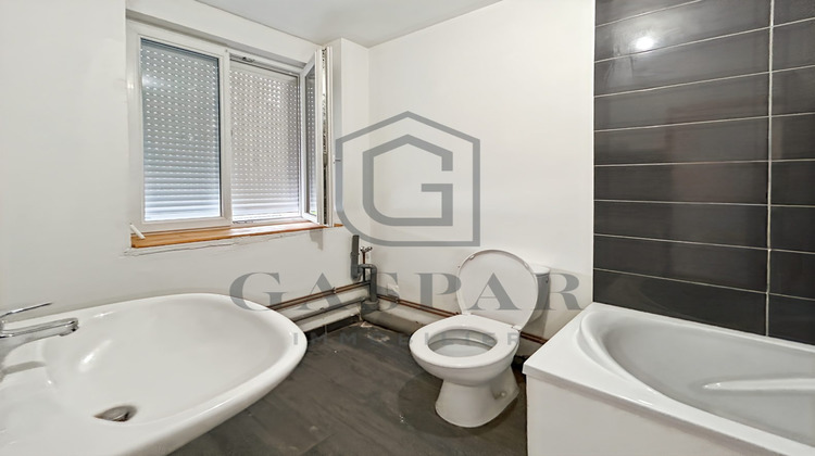 Ma-Cabane - Location Appartement La Neuve-Lyre, 29 m²