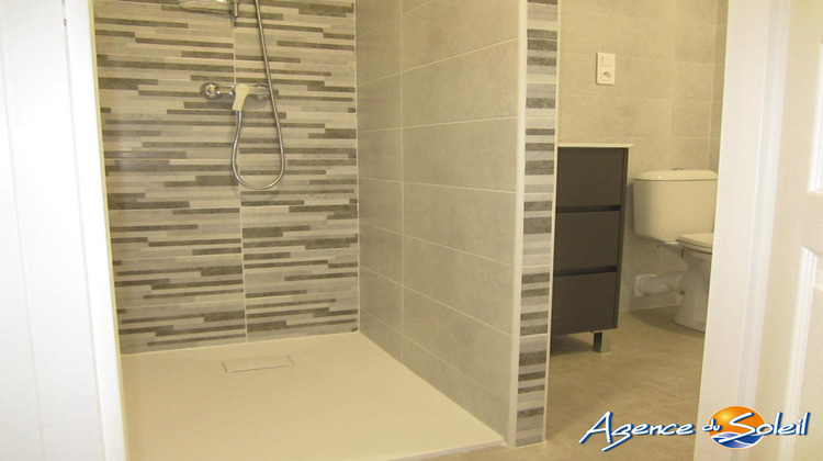 Ma-Cabane - Location Appartement La Palme, 28 m²