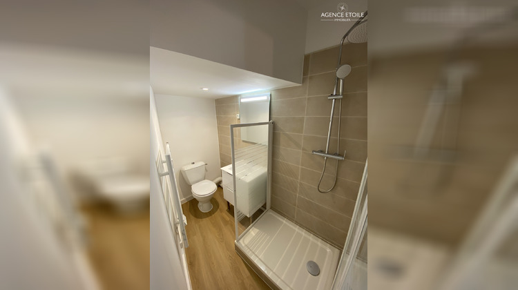 Ma-Cabane - Location Appartement La Penne-sur-Huveaune, 21 m²