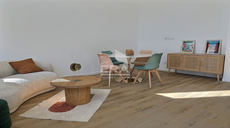 Ma-Cabane - Location Appartement LA PENNE-SUR-HUVEAUNE, 51 m²