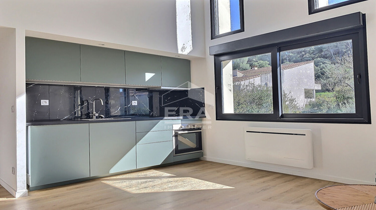 Ma-Cabane - Location Appartement LA PENNE-SUR-HUVEAUNE, 51 m²