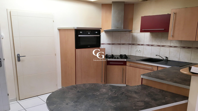 Ma-Cabane - Location Appartement La Planche, 80 m²