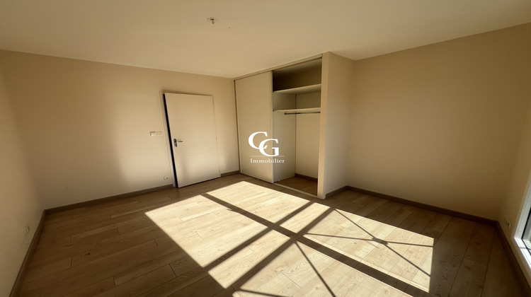 Ma-Cabane - Location Appartement La Planche, 80 m²