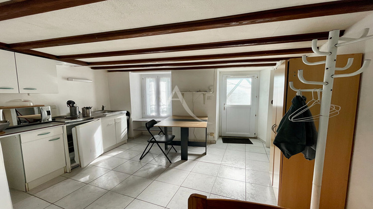 Ma-Cabane - Location Appartement LA POMMERAYE, 14 m²