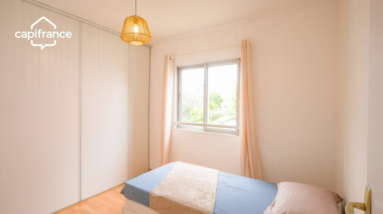 Ma-Cabane - Location Appartement LA POSSESSION, 55 m²