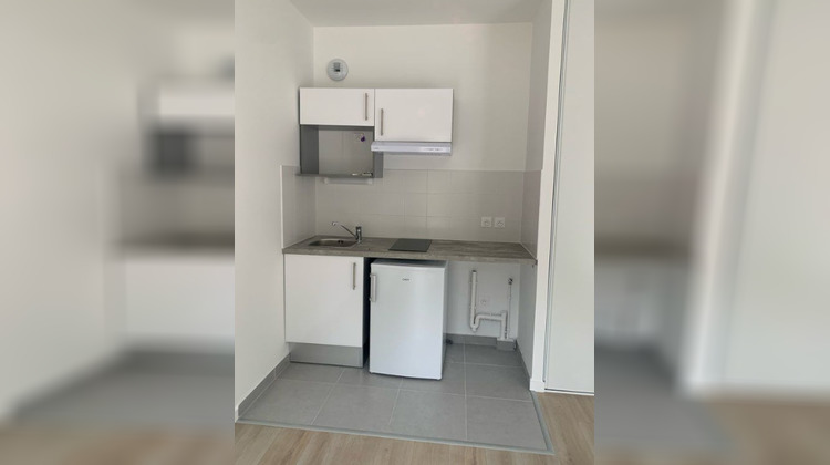 Ma-Cabane - Location Appartement LA QUEUE EN BRIE, 26 m²