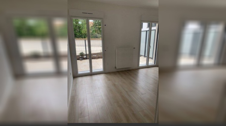 Ma-Cabane - Location Appartement LA QUEUE EN BRIE, 26 m²