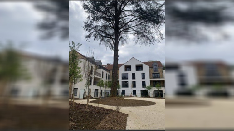 Ma-Cabane - Location Appartement LA QUEUE EN BRIE, 26 m²