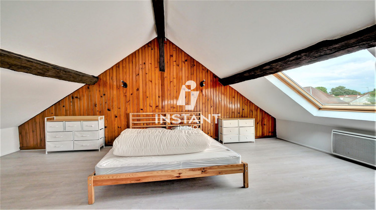 Ma-Cabane - Location Appartement La Queue-en-Brie, 27 m²