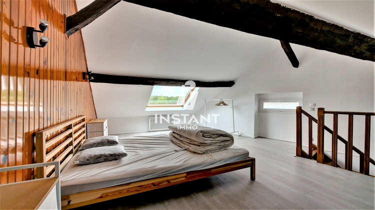 Ma-Cabane - Location Appartement La Queue-en-Brie, 27 m²