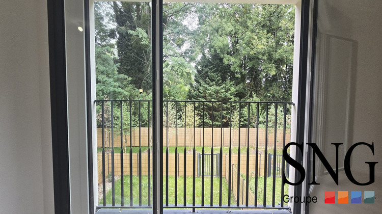 Ma-Cabane - Location Appartement La Queue-en-Brie, 28 m²