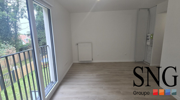 Ma-Cabane - Location Appartement La Queue-en-Brie, 28 m²