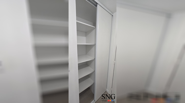 Ma-Cabane - Location Appartement La Queue-en-Brie, 28 m²