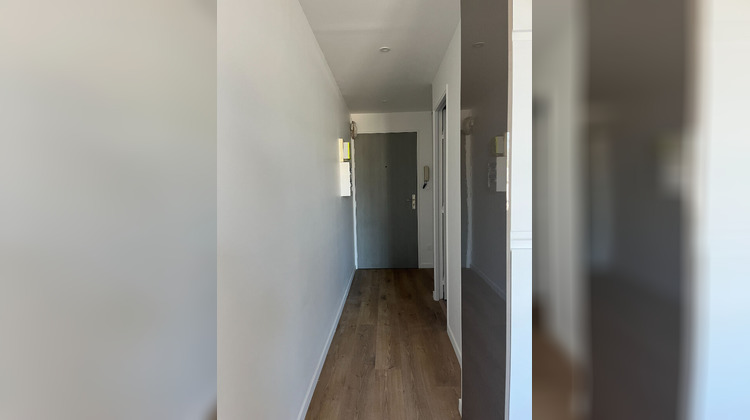 Ma-Cabane - Location Appartement LA QUEUE-EN-BRIE, 24 m²