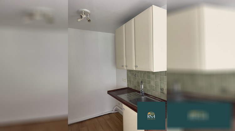 Ma-Cabane - Location Appartement La Queue-en-Brie, 30 m²