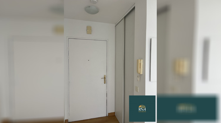 Ma-Cabane - Location Appartement La Queue-en-Brie, 30 m²