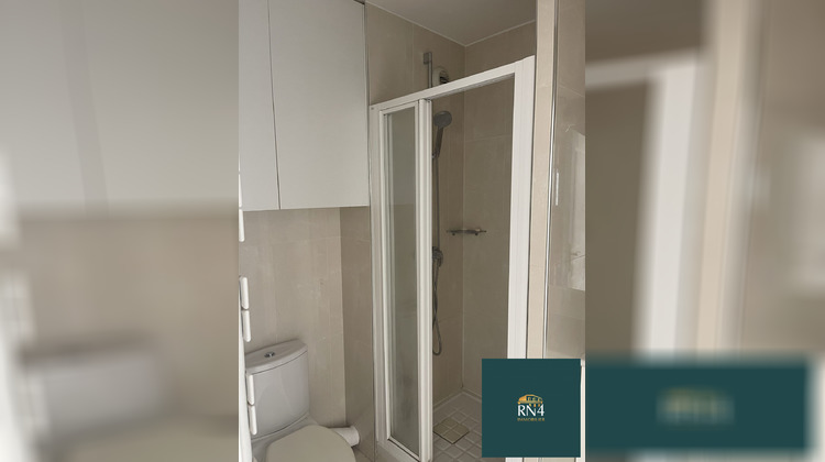 Ma-Cabane - Location Appartement La Queue-en-Brie, 30 m²