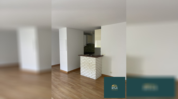 Ma-Cabane - Location Appartement La Queue-en-Brie, 30 m²