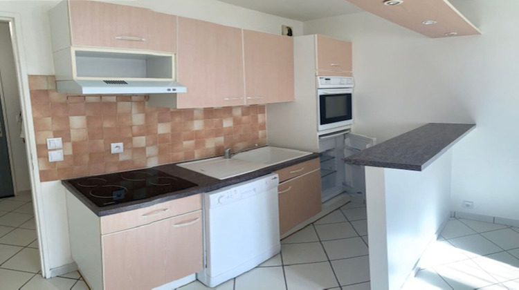 Ma-Cabane - Location Appartement LA QUEUE-EN-BRIE, 45 m²