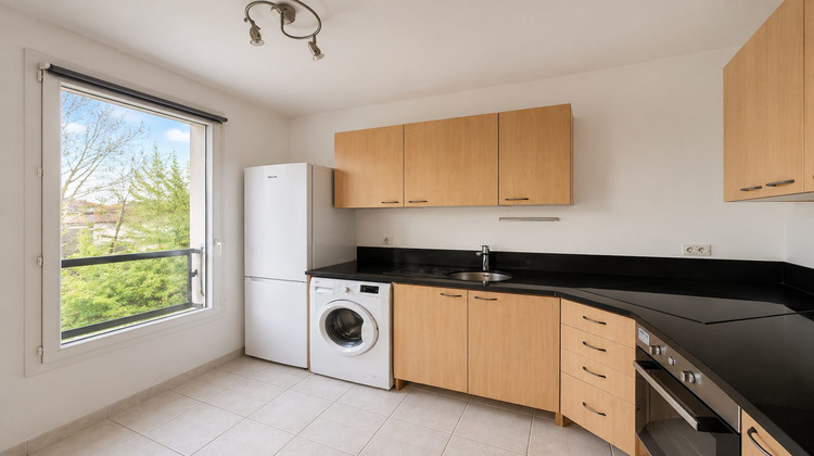 Ma-Cabane - Location Appartement La Queue-en-Brie, 32 m²