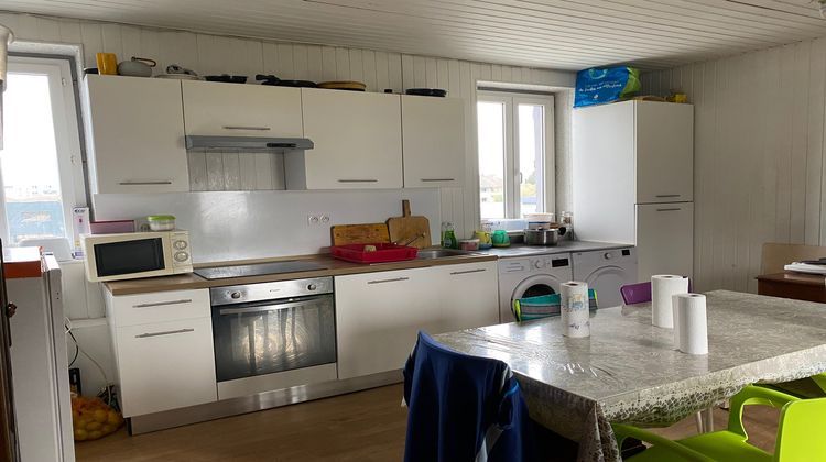 Ma-Cabane - Location Appartement La Ravoire, 76 m²