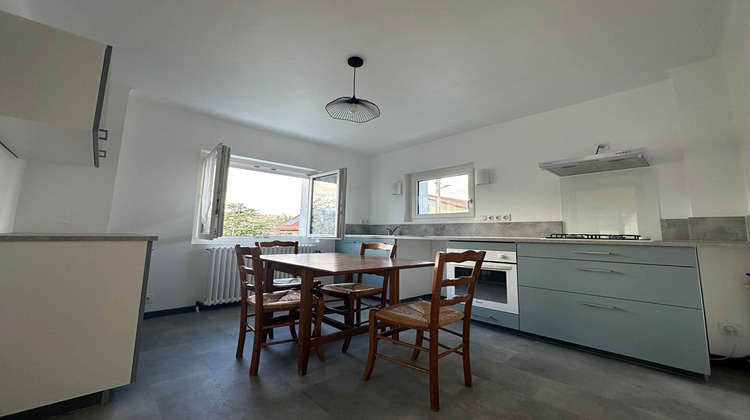 Ma-Cabane - Location Appartement LA RAVOIRE, 79 m²