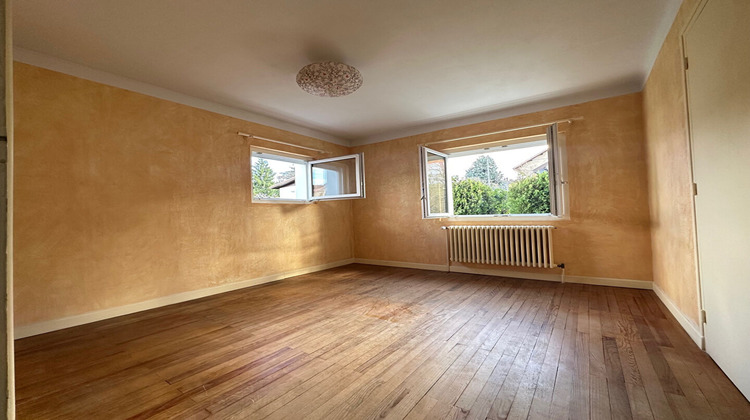 Ma-Cabane - Location Appartement LA RAVOIRE, 79 m²