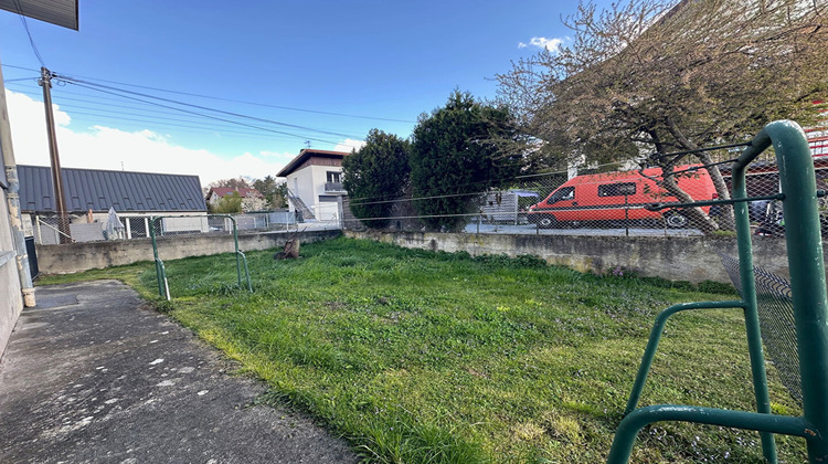Ma-Cabane - Location Appartement LA RAVOIRE, 79 m²