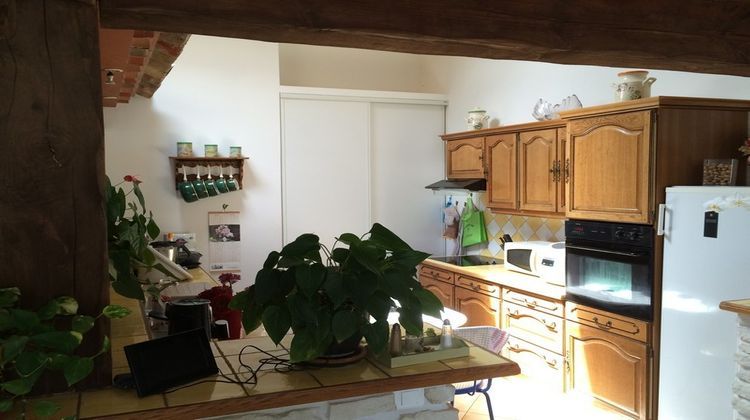 Ma-Cabane - Location Appartement LA REDORTE, 116 m²