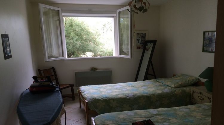 Ma-Cabane - Location Appartement LA REDORTE, 116 m²