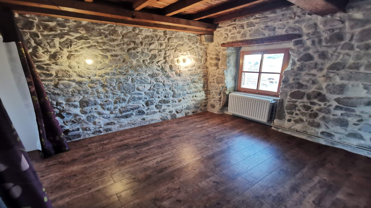 Ma-Cabane - Location Appartement LA REDORTE, 91 m²