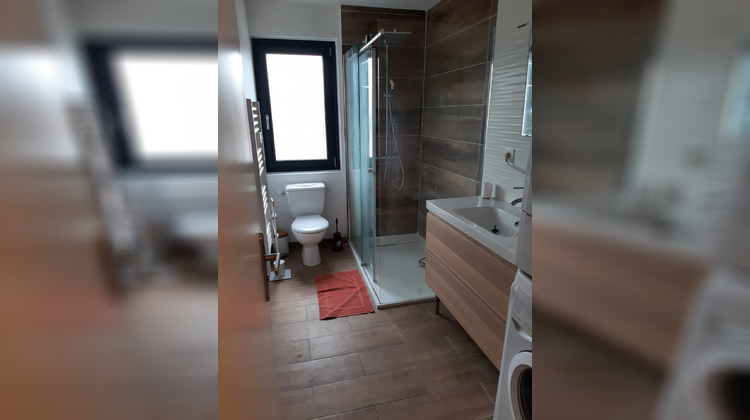 Ma-Cabane - Location Appartement La Réole, 47 m²