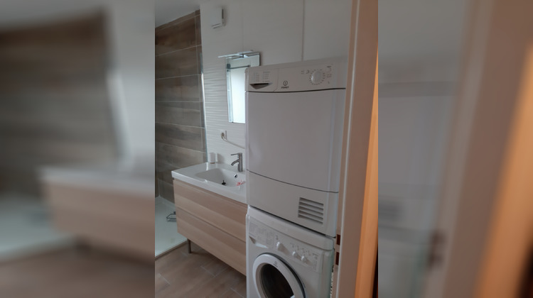 Ma-Cabane - Location Appartement La Réole, 47 m²