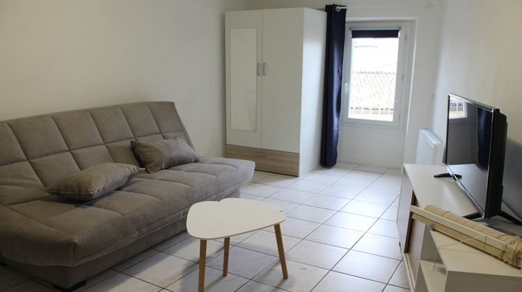 Ma-Cabane - Location Appartement La Réole, 24 m²