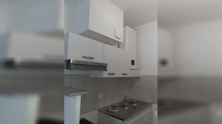 Ma-Cabane - Location Appartement La Réole, 60 m²