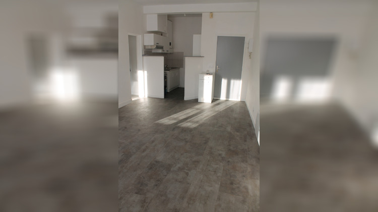 Ma-Cabane - Location Appartement La Réole, 60 m²