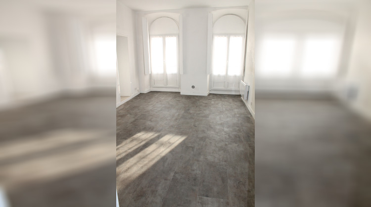 Ma-Cabane - Location Appartement La Réole, 60 m²