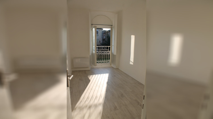 Ma-Cabane - Location Appartement La Réole, 60 m²