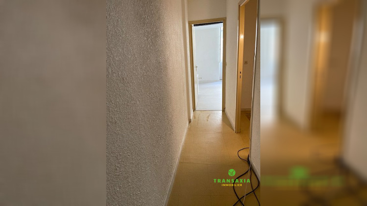 Ma-Cabane - Location Appartement La Réole, 74 m²