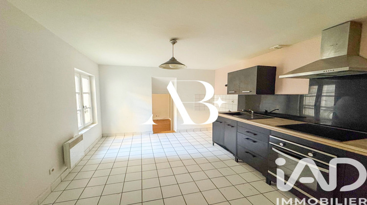 Ma-Cabane - Location Appartement La Réole, 63 m²