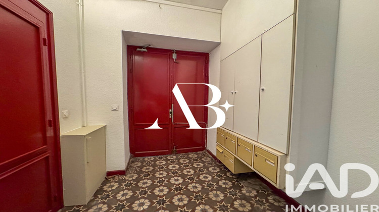Ma-Cabane - Location Appartement La Réole, 53 m²