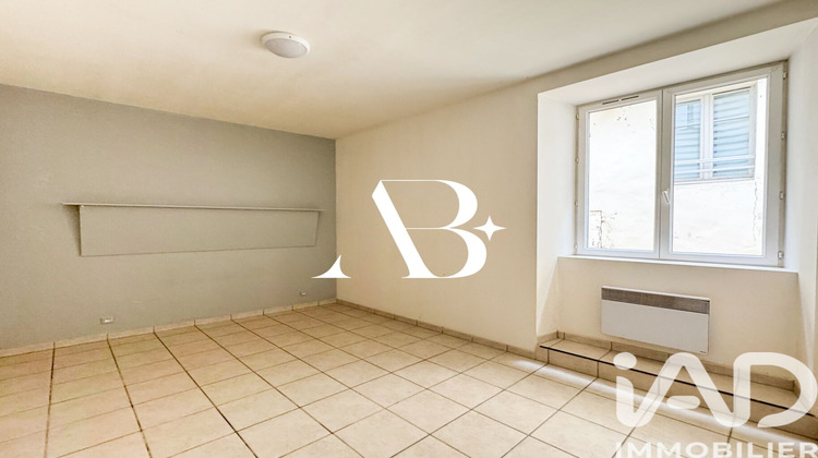 Ma-Cabane - Location Appartement La Réole, 53 m²