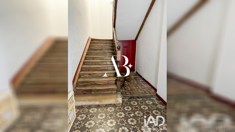 Ma-Cabane - Location Appartement La Réole, 34 m²