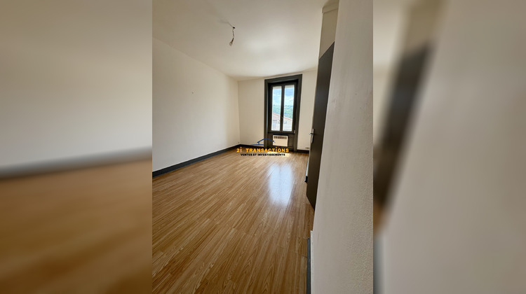 Ma-Cabane - Location Appartement La Ricamarie, 42 m²
