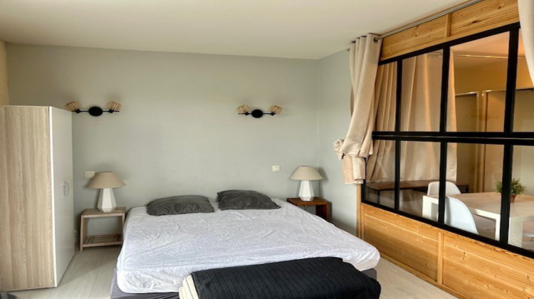 Ma-Cabane - Location Appartement LA RICHARDAIS, 45 m²